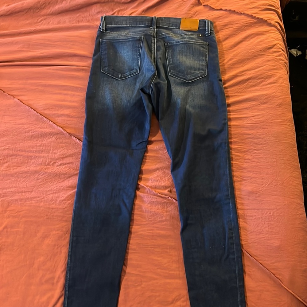 Lucky Brand Jeans